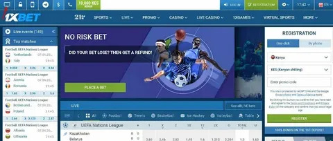 1xbet br login 
