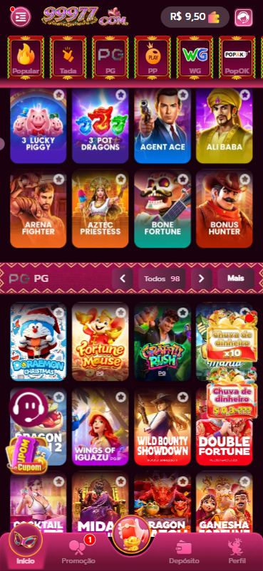 3191 cassino online 