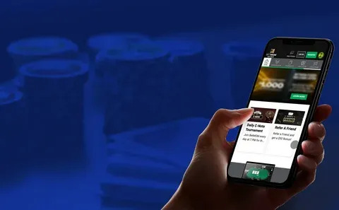 5 bet casino 