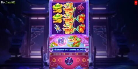 PG Soft Casino Games & Slots Online 