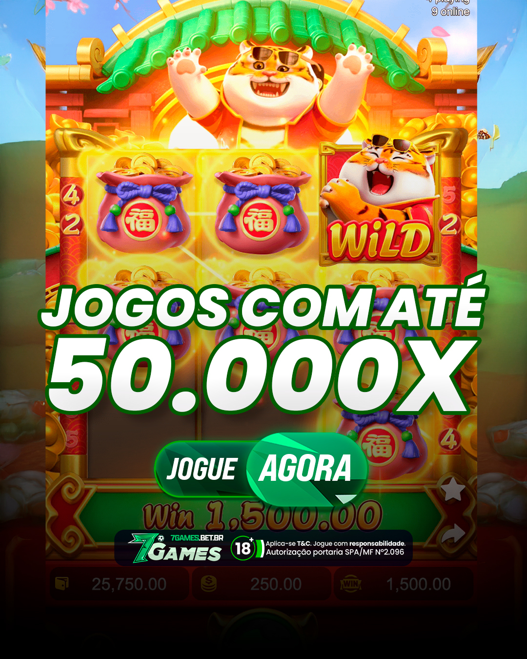 bingo online vale do paraiba 