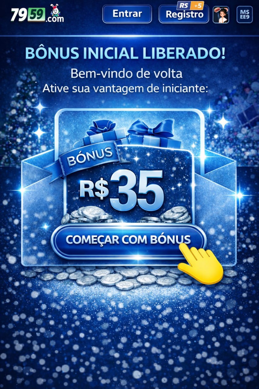 bonus primeira aposta kto 