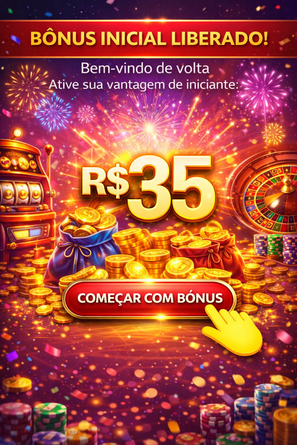 casa de aposta pagando muito 
