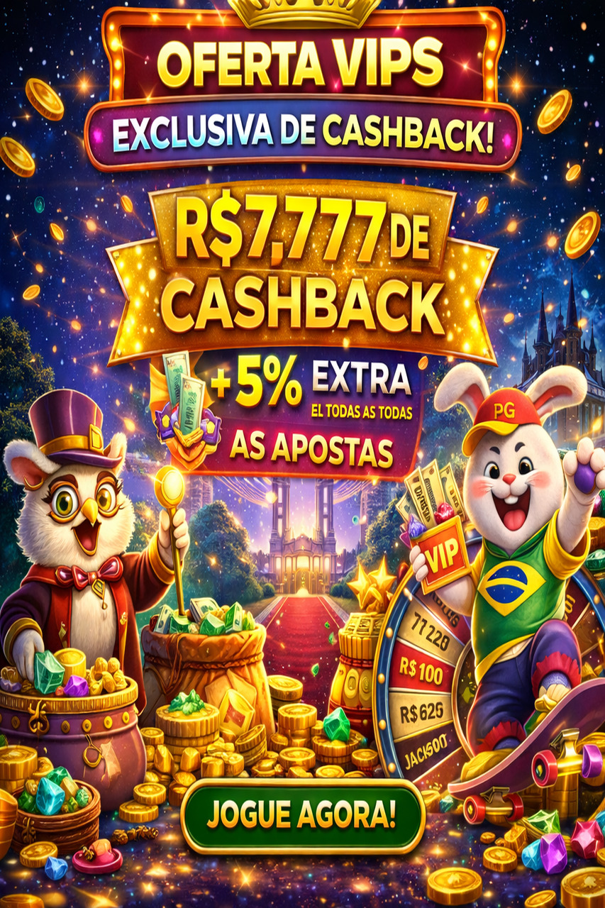 casa de apostas online 