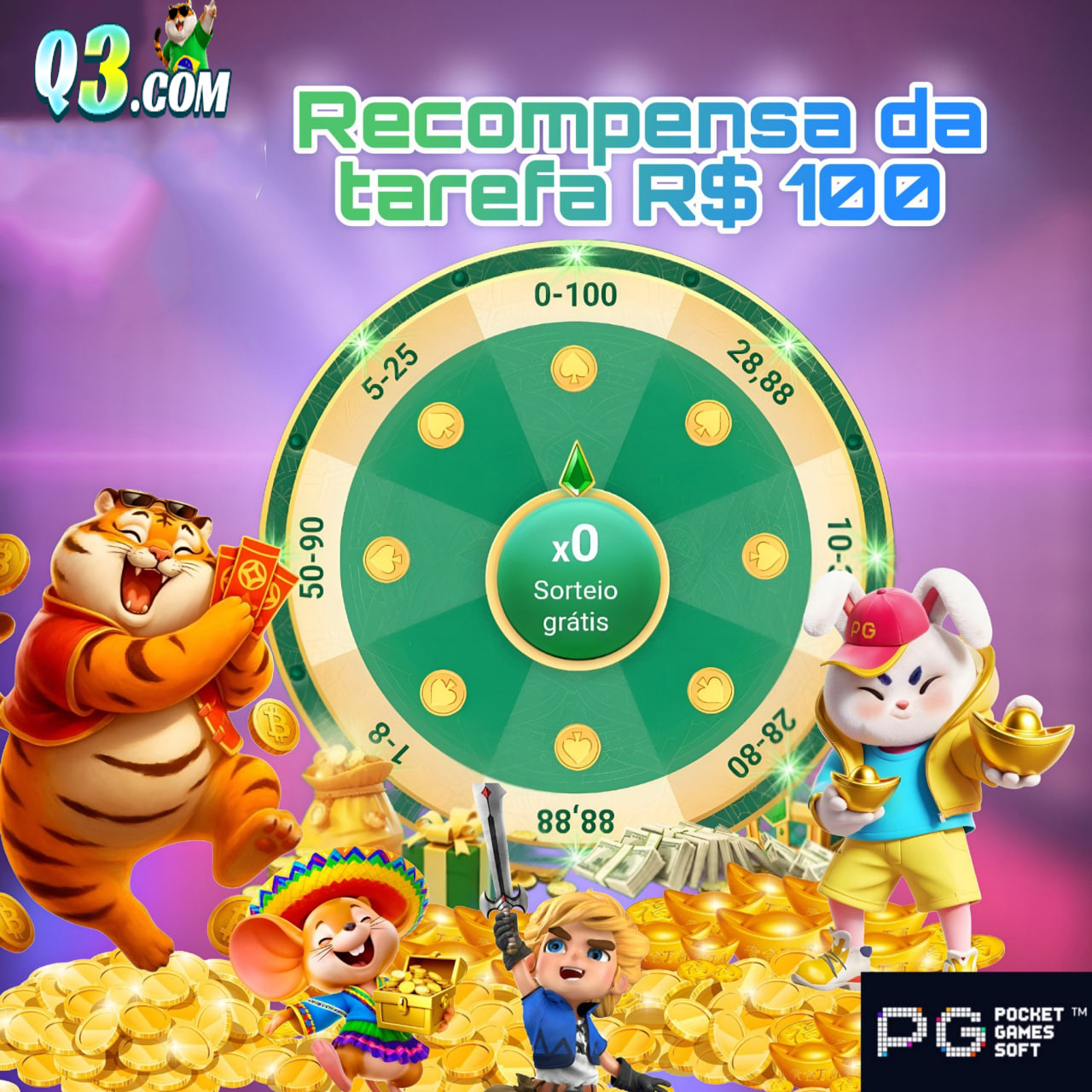 cassino online e confiável 