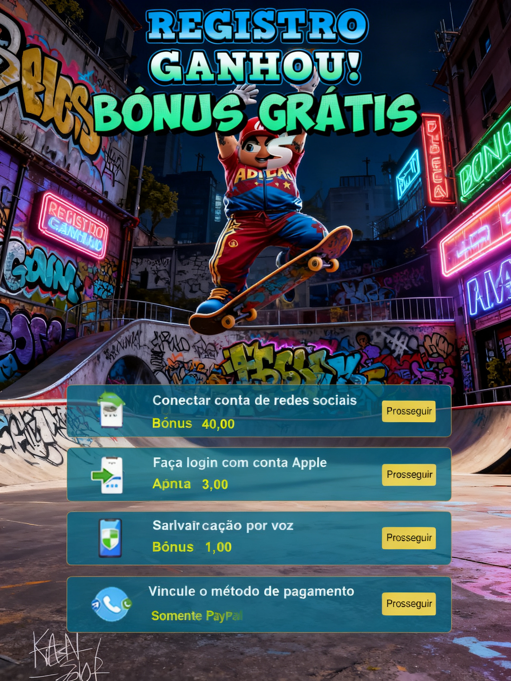 cassino online sem kyc 