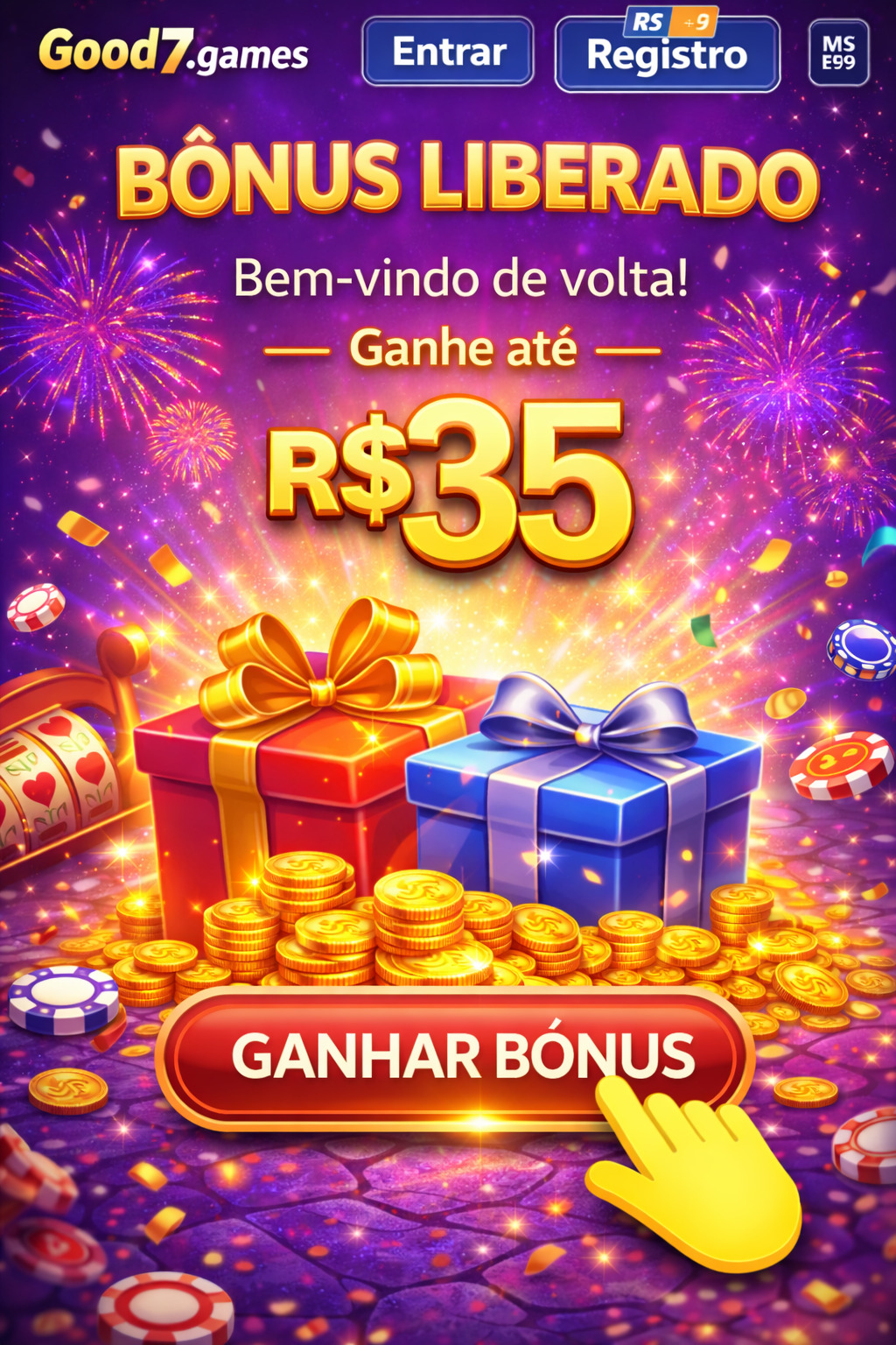 cassino que paga muito 