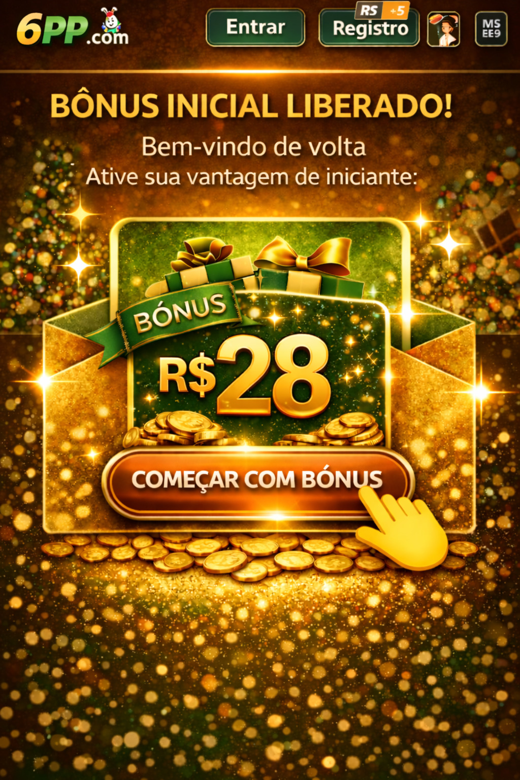 cassino vai de bet 