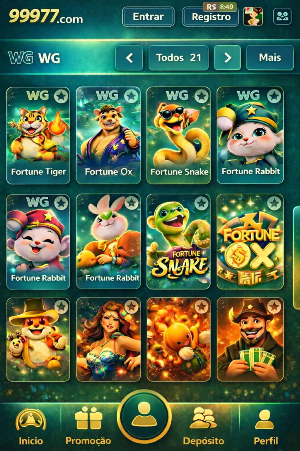 como funciona o jogo do tigrinho para ganhar dinheiro 