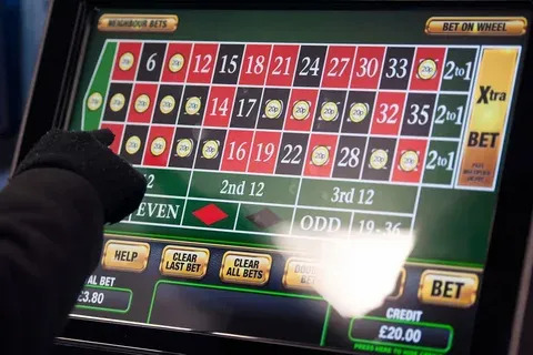 crazy slots 