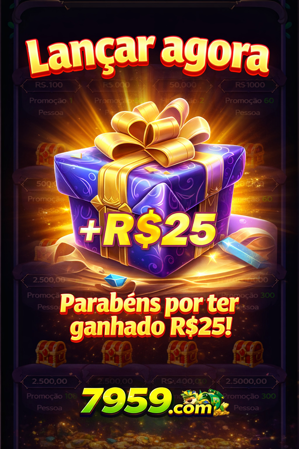 esportes da sorte historia 