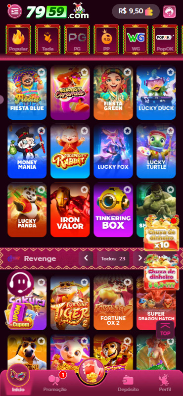 games browser 