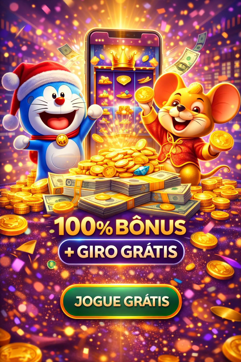 gêmeas siamesas 