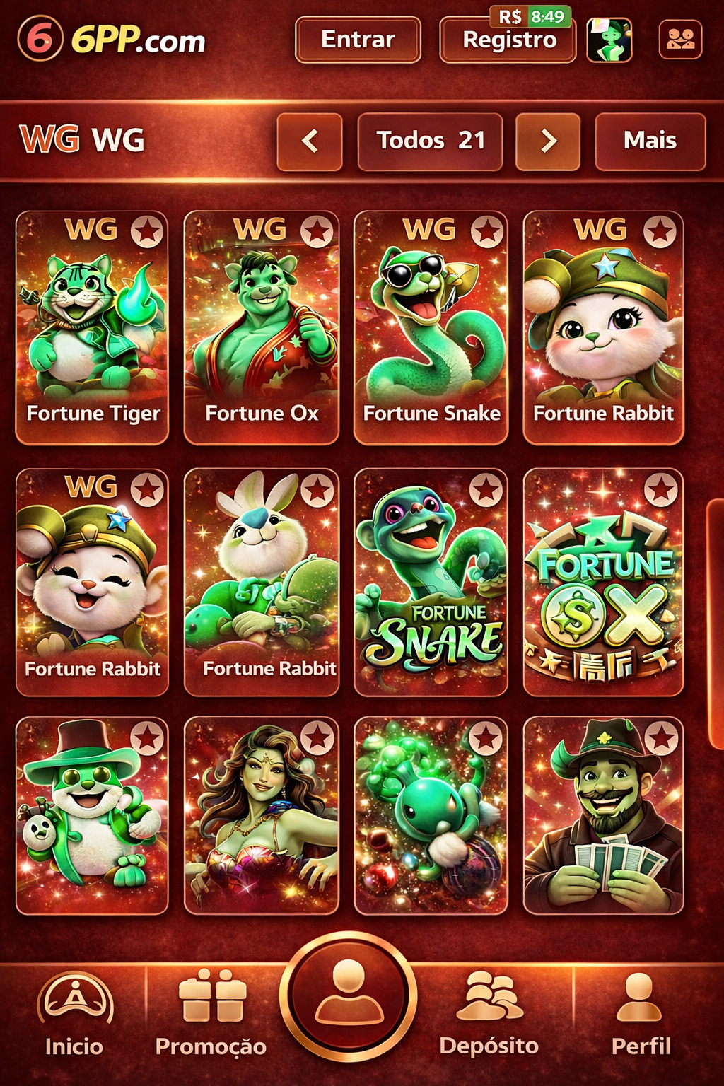 hacker dos slots pg 