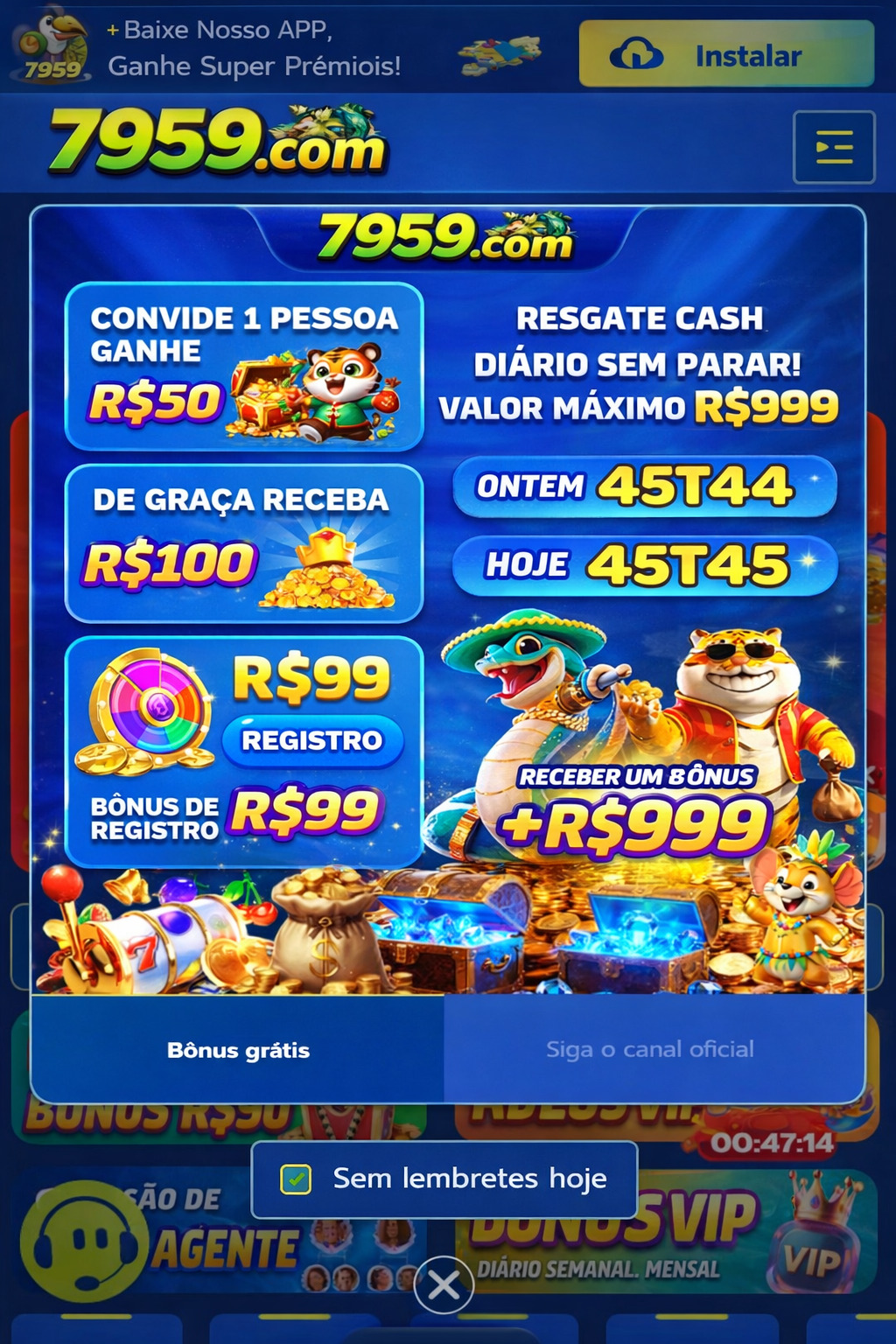 jogos dinheiro infinito baixar 