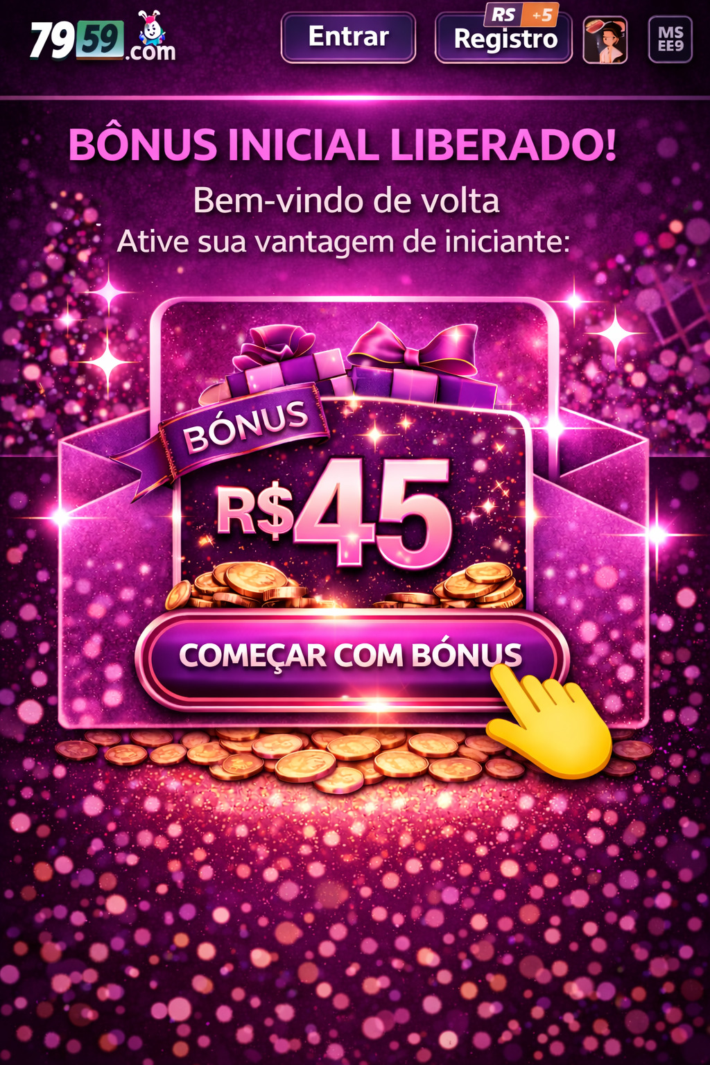 o que são jogos caça níqueis 