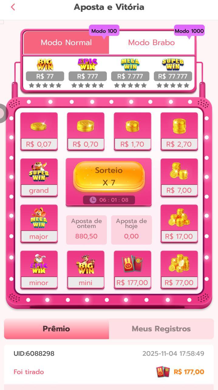 secap fortune tiger 