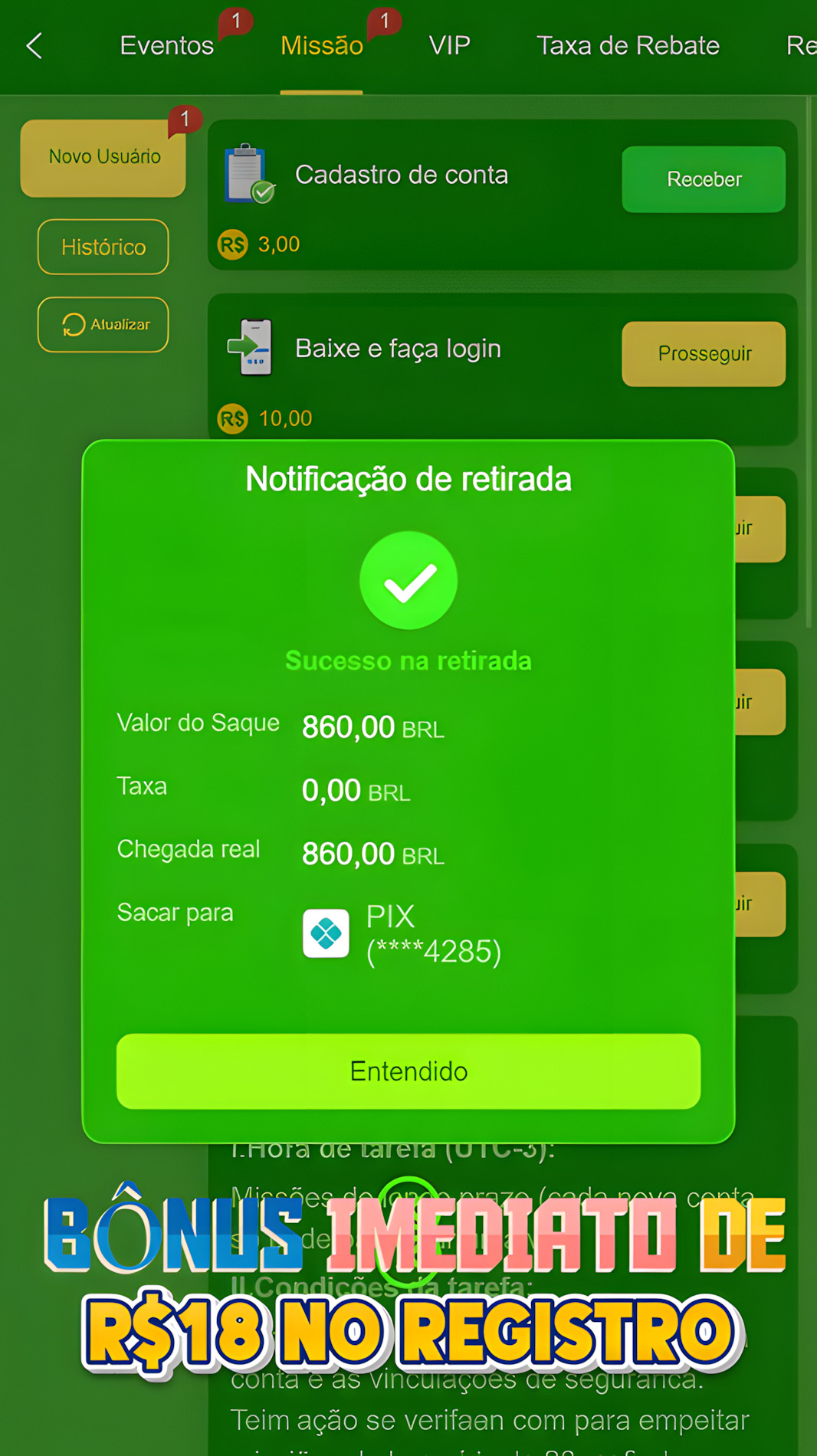 segredo blackjack 