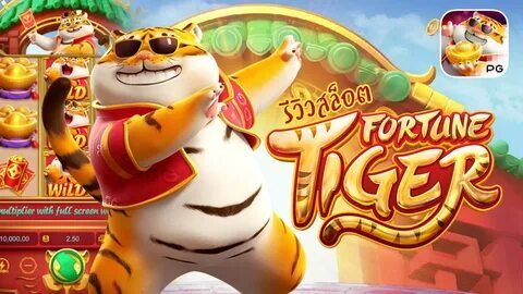 slot fortune tiger baixar 