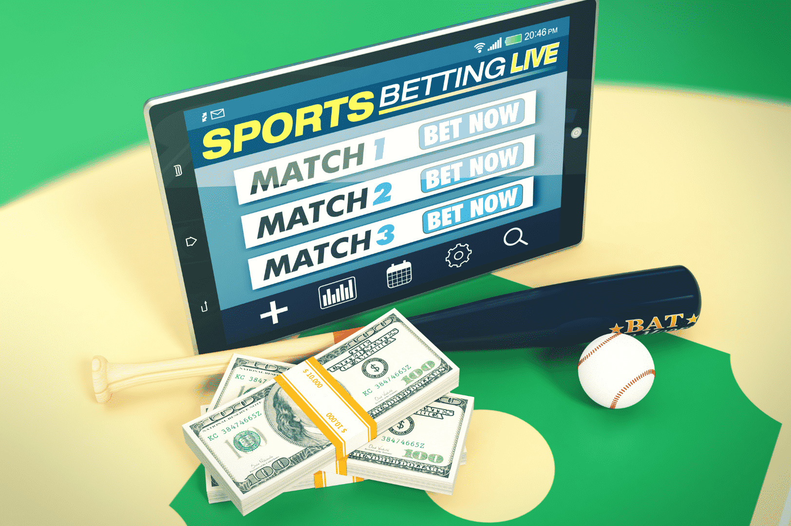super 6 bet365 