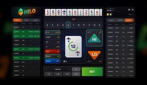 treasure nft stake 